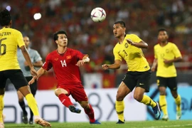 ĐT Việt Nam thở phào khi Malaysia không rút khỏi vòng loại World Cup 2022