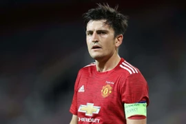 Harry Maguire bị nghi ngờ khả năng thủ lĩnh ở M.U