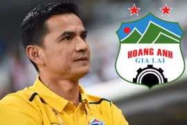 Kiatisak tiết lộ: "Bầu" Đức gọi là tôi đồng ý ngay!