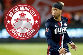 Lee Nguyễn đồng ý trở lại V-League