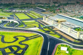 Phó Tổng cục trưởng Tổng cục TDTT: "Hoãn giải đua F1 là quyết định cần thiết và đúng đắn"