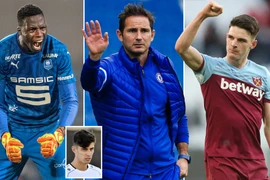 Chelsea còn mua ngôi sao nào khi đã có 6 tân binh?