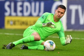 Filip Nguyễn được gọi lên tuyển CH Séc, xa dần cơ hội khoác áo ĐT Việt Nam