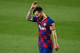 La Liga ngăn Messi rời Barca vì sợ mất khán giả
