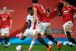 Người cũ buộc M.U thua tủi hổ trận ra quân Ngoại hạng Anh