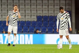 M.U bị chê phòng ngự như đám trẻ lên 10