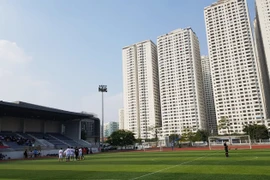 12 trận đấu hấp dẫn diễn ra vào chiều thứ Tư 16-12