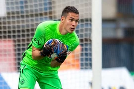 Filip Nguyễn viết tâm thư từ bỏ giấc mơ khoác áo ĐT Việt Nam