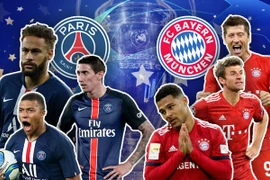 Chung kết Champions League giữa PSG và Bayern diễn ra khi nào, ở đâu?