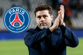 Vừa sa thải Tuchel, PSG đưa ngay mục tiêu số 1 của M.U về thay