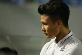 5 điểm nhấn nổi bật nhất V-League 2020