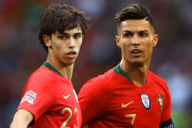 Mua hụt Sancho, M.U chuyển ngay sang "tiểu Ronaldo"