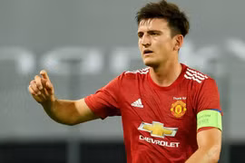 Harry Maguire tiết lộ sự thật kinh hoàng vụ bị cảnh sát bắt