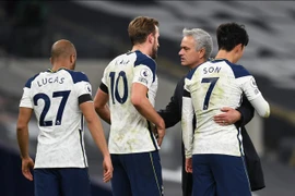 Hạ Man City, HLV Mourinho nói gì về khả năng vô địch?