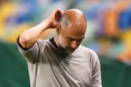 Pep Guardiola đang chịu lời nguyền nghiệt ngã từ... phù thủy?