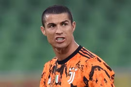 M.U có cửa mua lại Ronaldo từ Juventus?