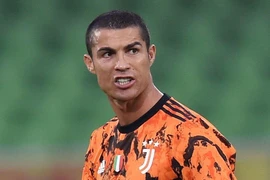 M.U có cửa mua lại Ronaldo từ Juventus?