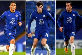 Dàn sao tân binh Chelsea đã chơi thế nào trong màn vùi dập Barnsley 6-0?