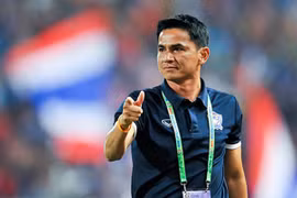 Kiatisak: "Tôi sẽ đưa Công Phượng lên tầm cao mới"