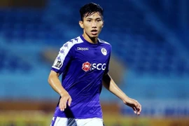 Đoàn Văn Hậu có thể đá vị trí mới ở Hà Nội FC