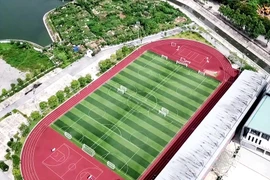 Lịch thi đấu loạt trận chiều thứ 4