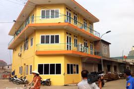 Băng nhóm Minh “sâm” cưỡng đoạt tiền của hàng nghìn lượt bị hại