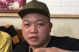 Tạm giữ hình sự đối tượng bắt giữ người trái pháp luật 