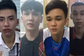 Bắt giam nhóm đối tượng tổ chức sử dụng ma túy làm 2 người tử vong
