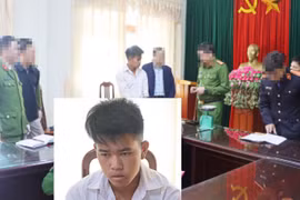 Phát hiện đối tượng vào nhà nghỉ mang theo 4 kg thuốc phiện 