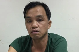 Bắt đối tượng có 9 tiền án về tội trộm cắp tài sản