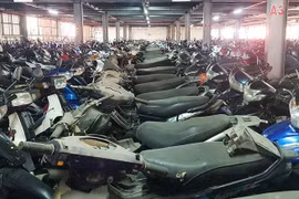 Tìm chủ sở hữu phương tiện 