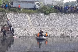 Kẻ sát hại nữ sinh lạnh lùng khai từng chi tiết gây án 