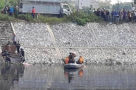 Kẻ sát hại nữ sinh lạnh lùng khai từng chi tiết gây án 