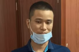 Cứ đến giờ ăn cơm trưa là lẻn đi… trộm cắp tài sản