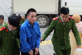 Xử phạt 7 năm tù giam đối tượng mua bán ma túy 