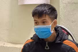 Phát hiện 7 người Trung Quốc định xuất cảnh trái phép 