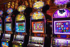 Đánh sập đường dây đánh bạc dưới dạng 'game online' 