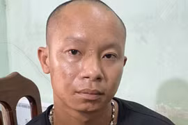 Bị bắt khi đang chuẩn bị giao dịch gần 700 viên hồng phiến 