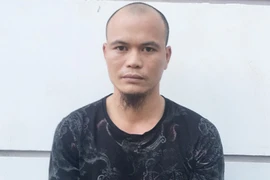 Bắt đối tượng chuyên sử dụng ô tô trộm cắp tài sản trong đêm 