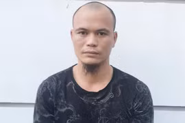 Bắt đối tượng chuyên sử dụng ô tô trộm cắp tài sản trong đêm 