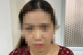 Nữ y tá dùng thủ đoạn 'tình một đêm' với khách 'tây' để trộm cắp tài sản 