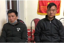 Bắt nhóm đối tượng tổ chức đưa người xuất cảnh trái phép 