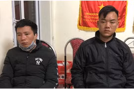 Bắt nhóm đối tượng tổ chức đưa người xuất cảnh trái phép 