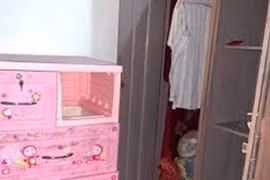 Cẩn thận khi làm việc tại khu công nghiệp đông người 