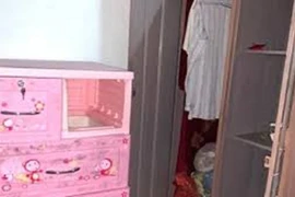 Cẩn thận khi làm việc tại khu công nghiệp đông người 