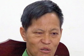 Bắt 4 bố con liên quan đến vụ gây án mạng rồi lập hiện trường giả 