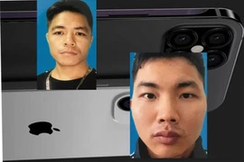 Khởi tố bị can “shipper” chiếm đoạt tài sản 