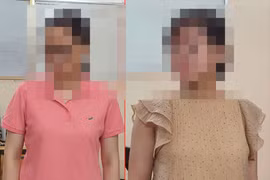 Khởi tố hai đối tượng về hành vi “đẻ thuê” 