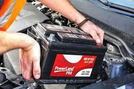 Bắt hai nhóm đối tượng trộm cắp tài sản 