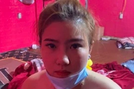 Đánh trúng ổ nhóm sử dụng ma túy tổng hợp tại quán karaoke 